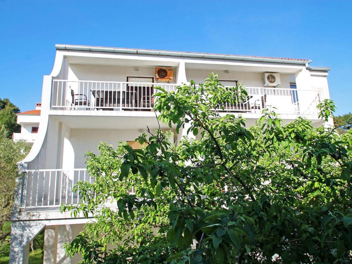Apartment Fani-4 By Interhome Banjol Exterior foto