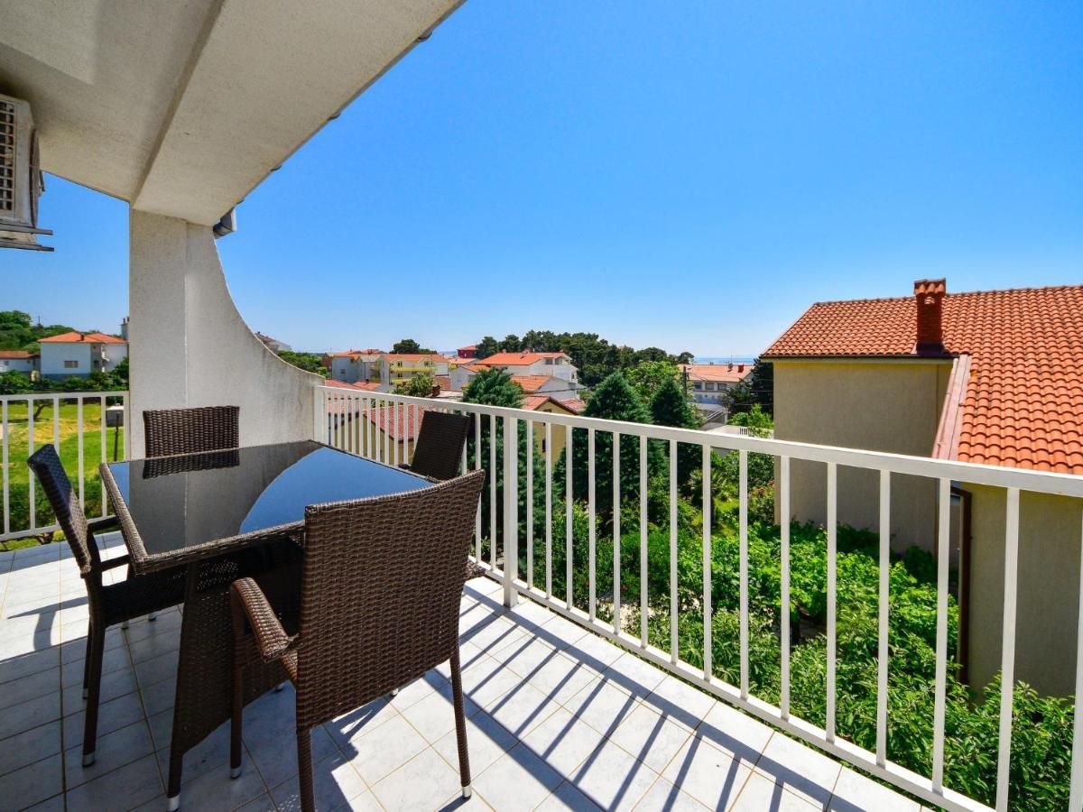 Apartment Fani-4 By Interhome Banjol Exterior foto